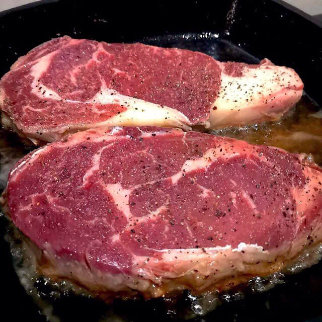 Steaks 1st Cut PH
