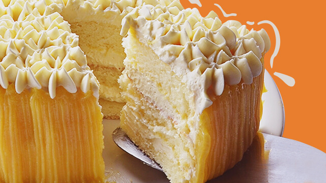 Where to Order the Best Caramel Cakes Manila