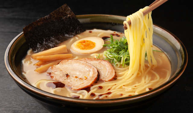 Japanese Food: Guide, History, Best Manila Restos | SPOT.ph