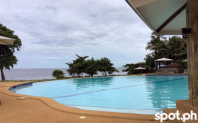 Siquijor Resort: FIG Sunset View, Best Rates, Amenities