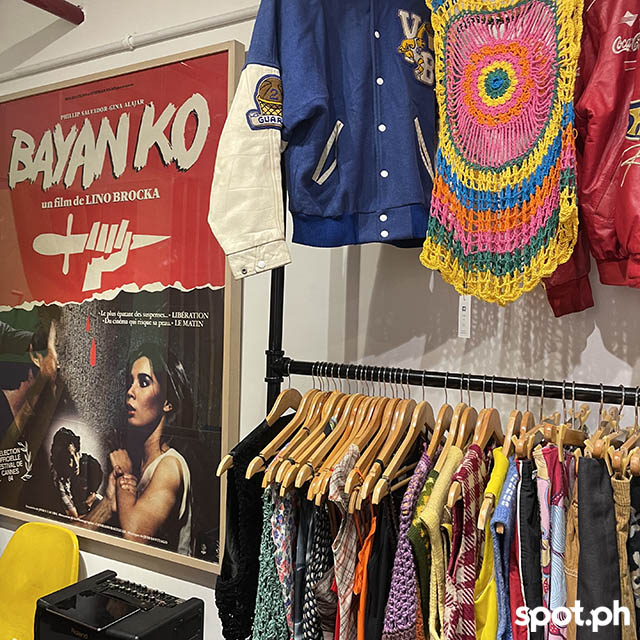 LIST: 10 Best Instagram Vintage Thrift Stores in the PH