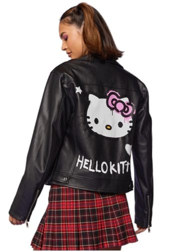 Forever 21 x Hello Kitty Collection