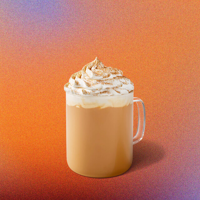 Starbucks Pumpkin Spice Latte Brown Sugar Drinks 2022 8697