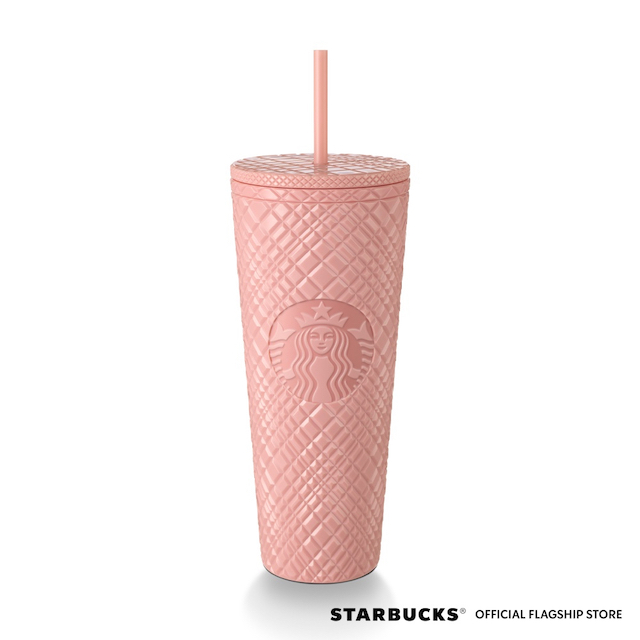 Where to Buy Starbucks Siren's Coral Treasure Collection