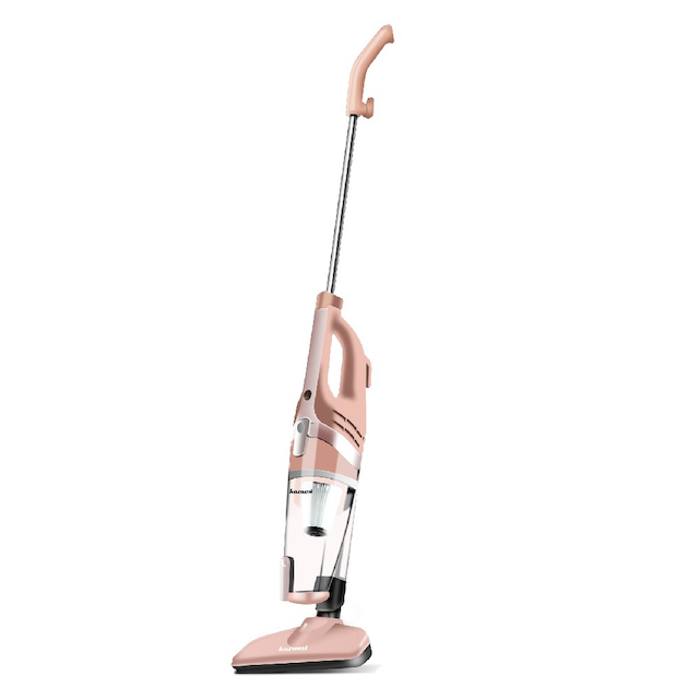 pink finds on shopee vacuum cleaner
