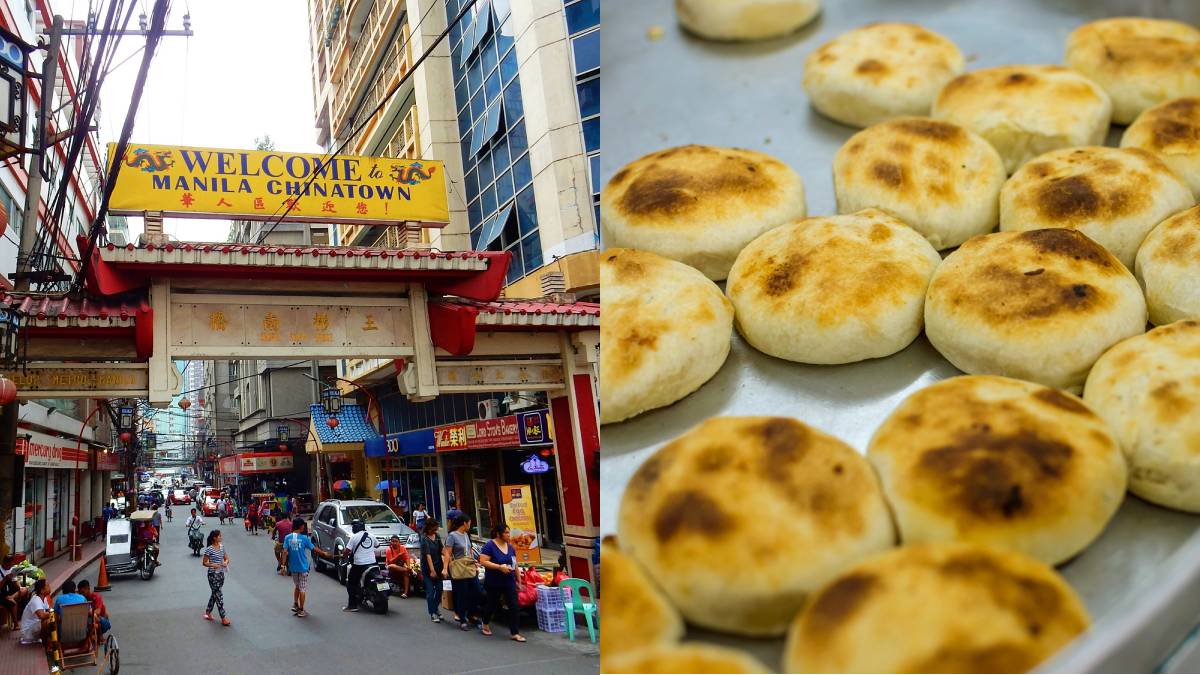 Binondo Food Tour Features Chinese Food, History and Culture