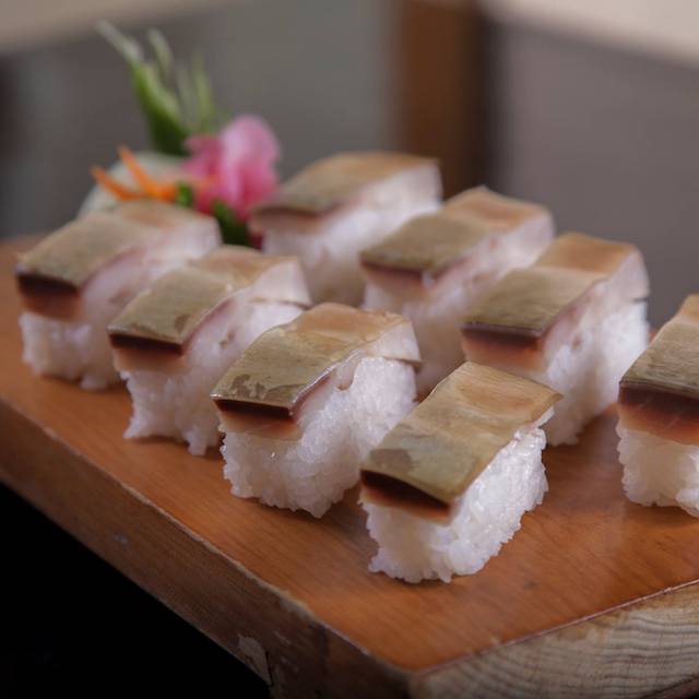 Hatsu Hana Tei Sashimi Sushi Delivery