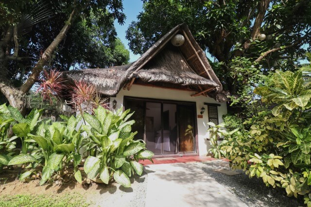 Barretto Bulacan River Garden House Airbnb