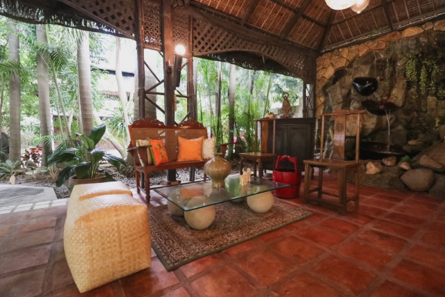 Barretto Bulacan River Garden House Airbnb Rates