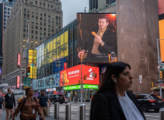 Jollibee NYC - Hoodie – Neighborhood Spot