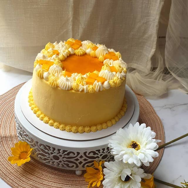 Cool BBakery Online Seller of Cakes