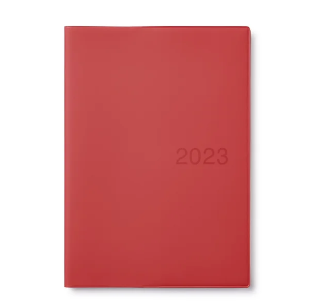 Muji Planner 2023 | 2023 Calendar