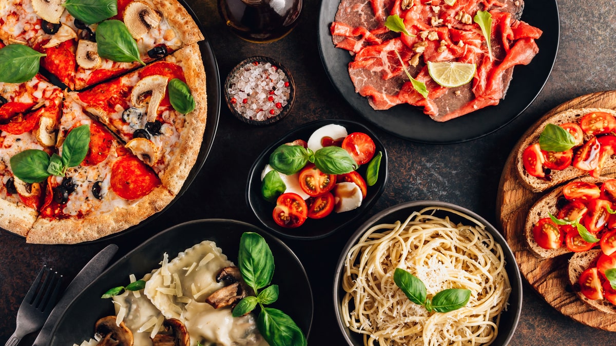 Italian Food: Guide, History, Best Manila Restos 