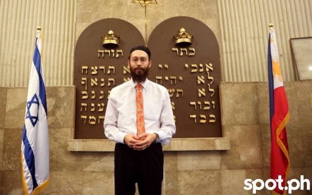 Synagogue_Rabbi