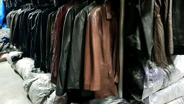 legendaddy leather shop qc thrift shop ukay ukay 