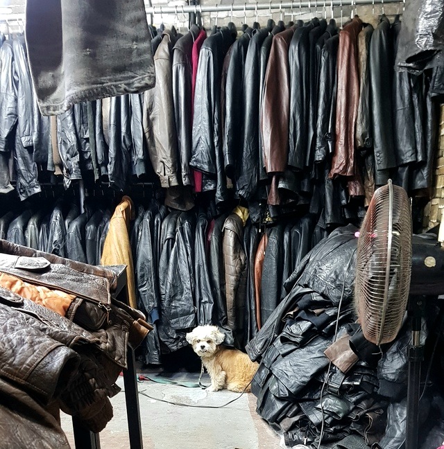 legendaddy leather shop qc thrift shop ukay ukay 