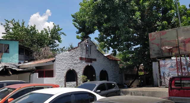 parian cebu history new church 
