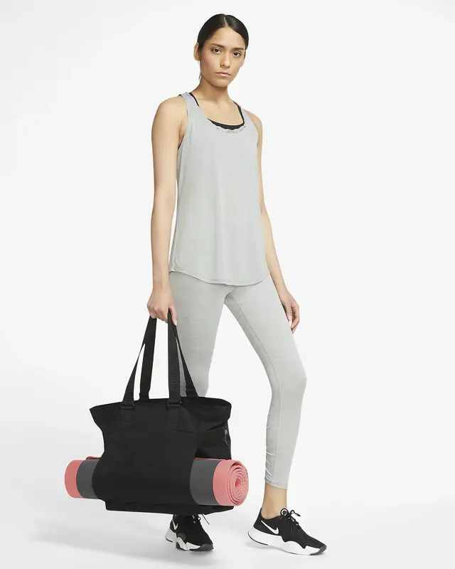 Nike Women's One Luxe Training Bag