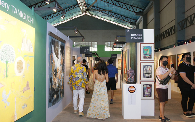 Visayas Art Fair 2021