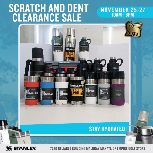 scratch and dent clearance sale_7