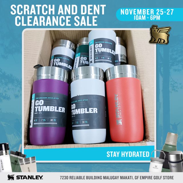 scratch and dent clearance sale_8