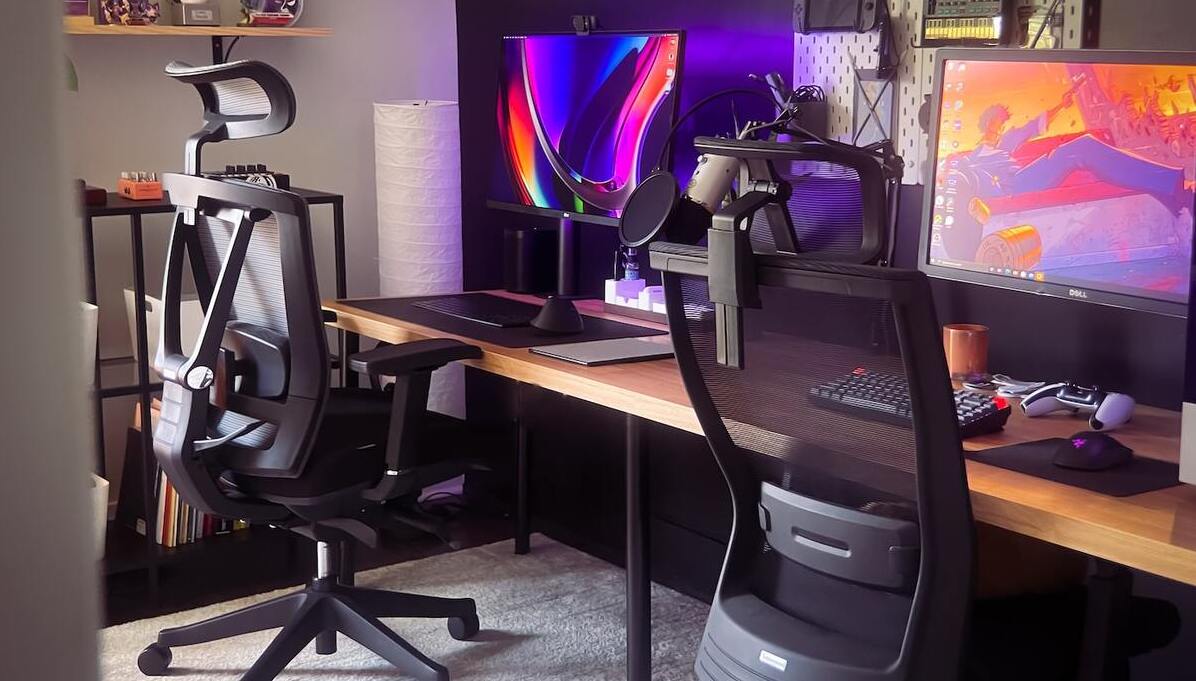 office gaming chairs