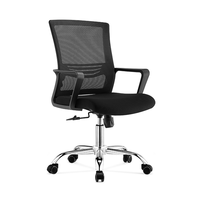 rhett low back office chair
