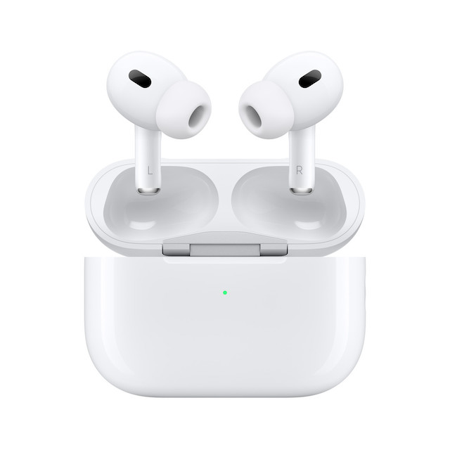 wireless earbuds apple