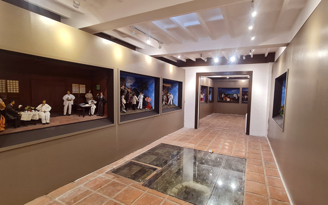 new-valenzuela-museum-museo-ni-dr-pio-valenzuela