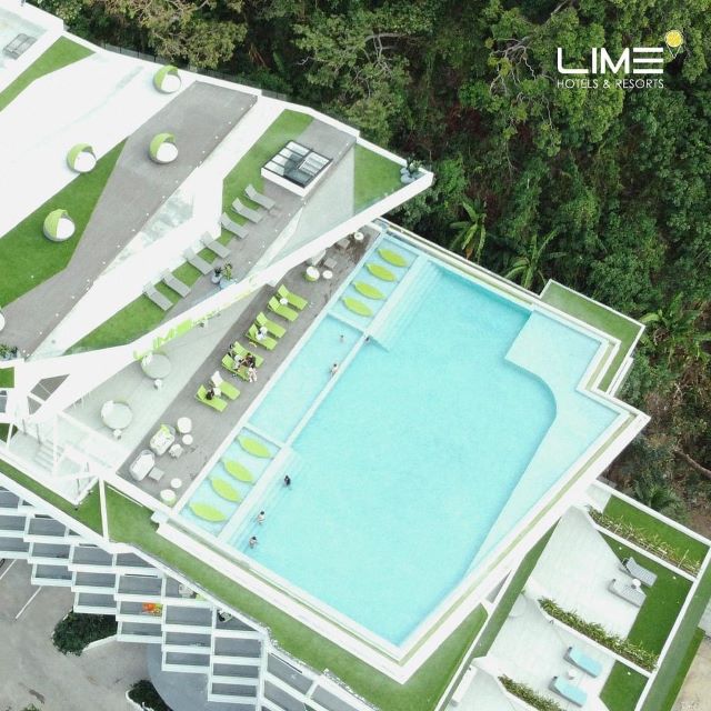 lime hotels and resorts
