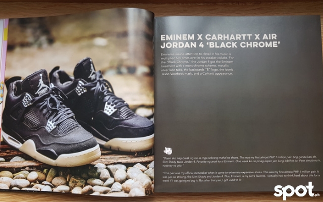 Shady Kicks: The Complete History of Eminem's Sneaker Collaborations