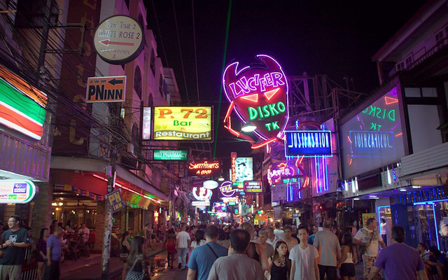 Travel Guide: Best Things to Do in Pattaya, Thailand