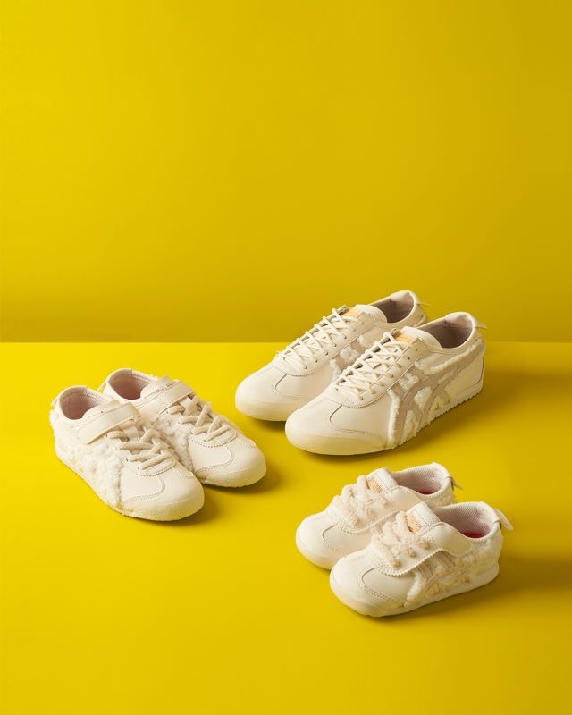 Where to Buy Onitsuka Tiger Cool Rabbit-Inspired Sneakers: Price