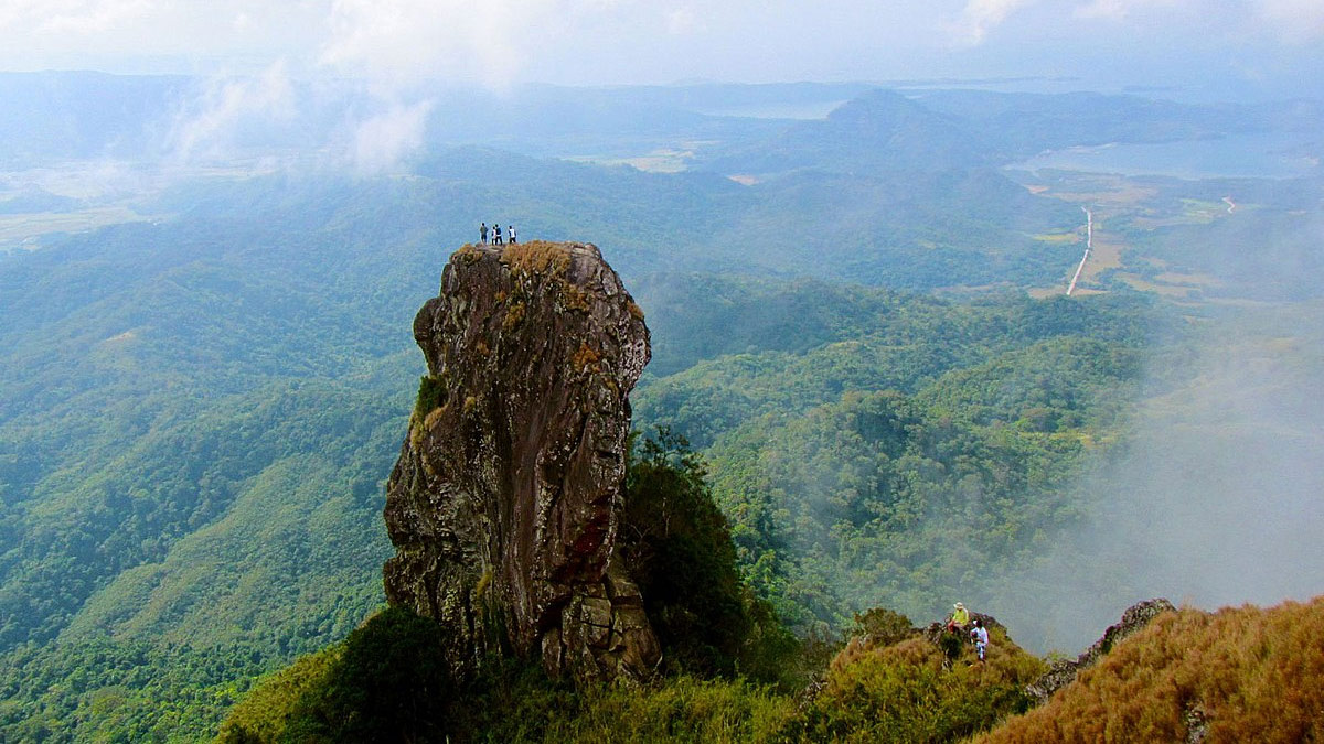 Pico de Loro Ternate Cavite Is Now Open to the Public