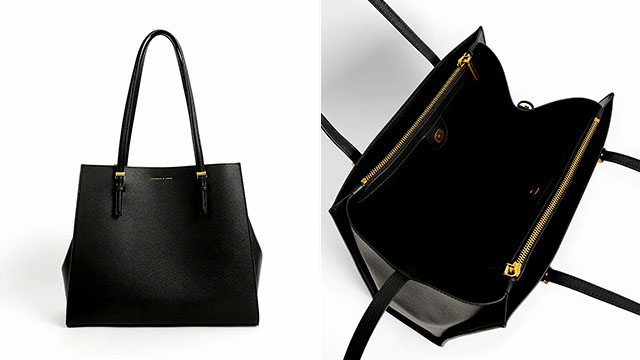 10 Cool Charles & Keith Starter Bags You Can Buy Under P6,000
