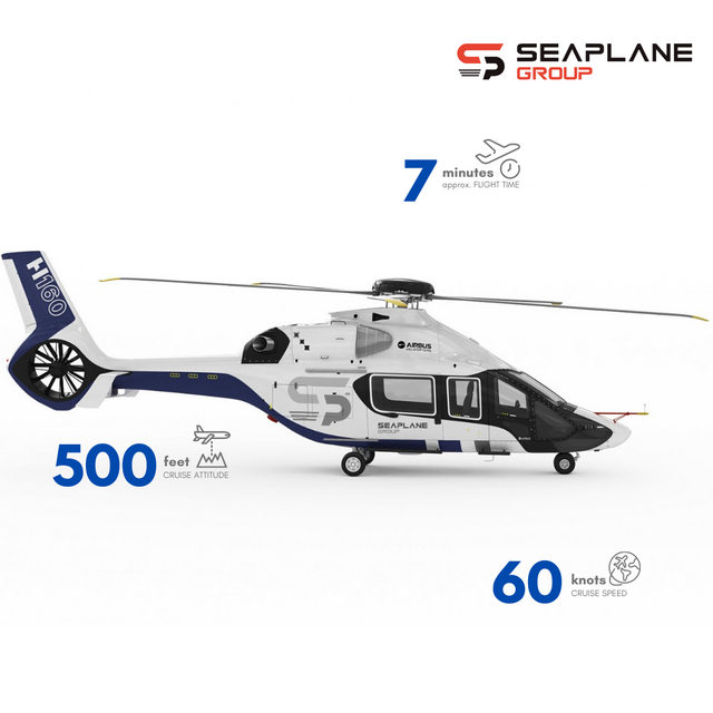 seaplane group graphic