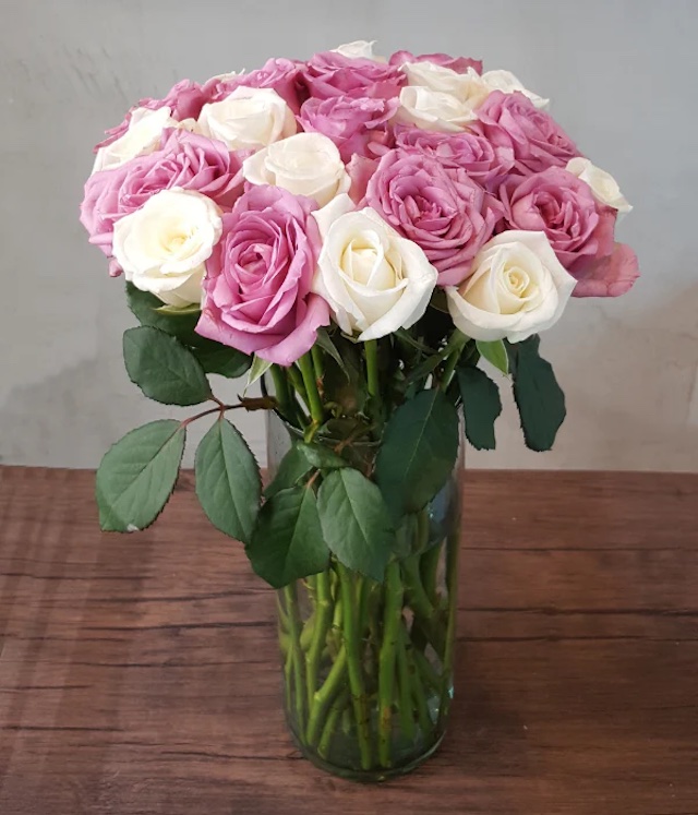 flower delivery list island rose