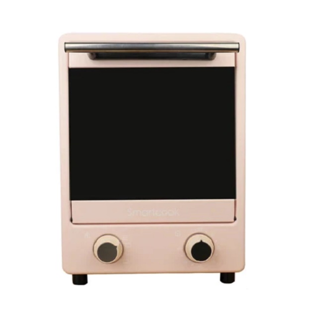 oven smartcook lazada kimstore blush pink