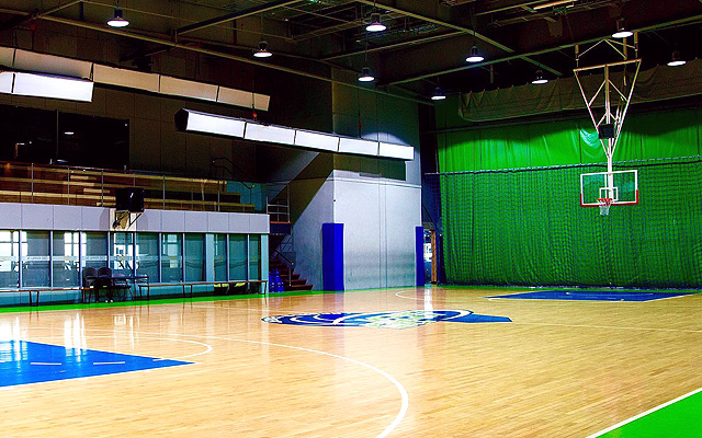 10 Best Basketball Courts (Indoor & Outdoor) for Rent Near Me