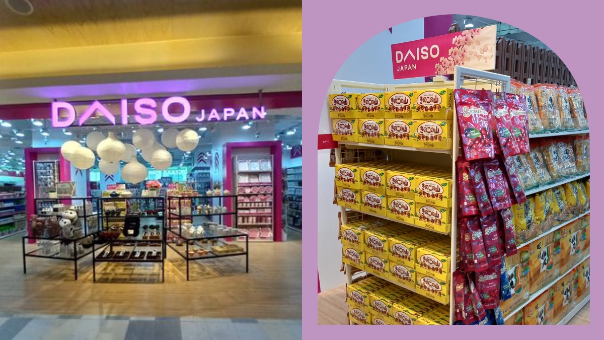 Shop From Daiso Japan Online and Ship to Philippines