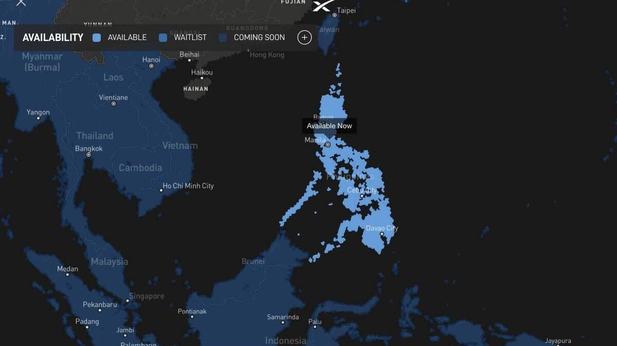 elon-musk-s-starlink-internet-speed-monthly-cost-in-the-philippines