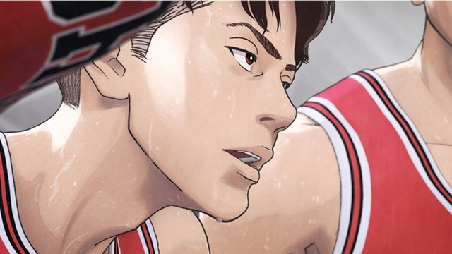 The First Slam Dunk Cast vs Manga: Know the Characters
