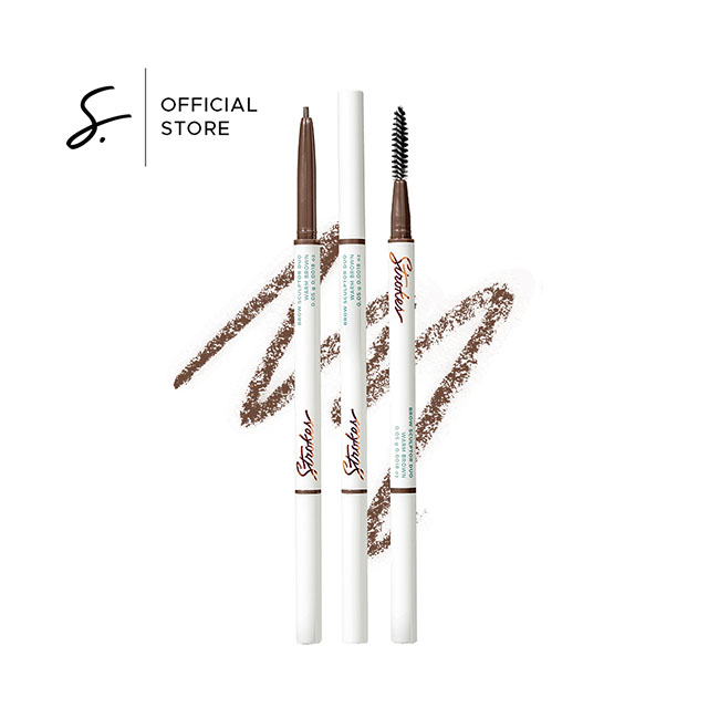 Strokes Brow Products