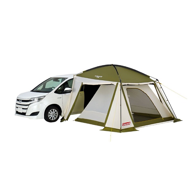 camping tents coleman carside
