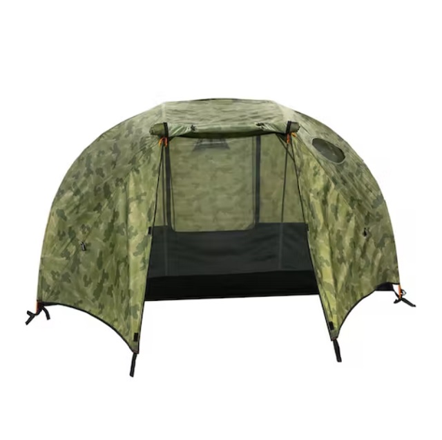 camping tents poler one person