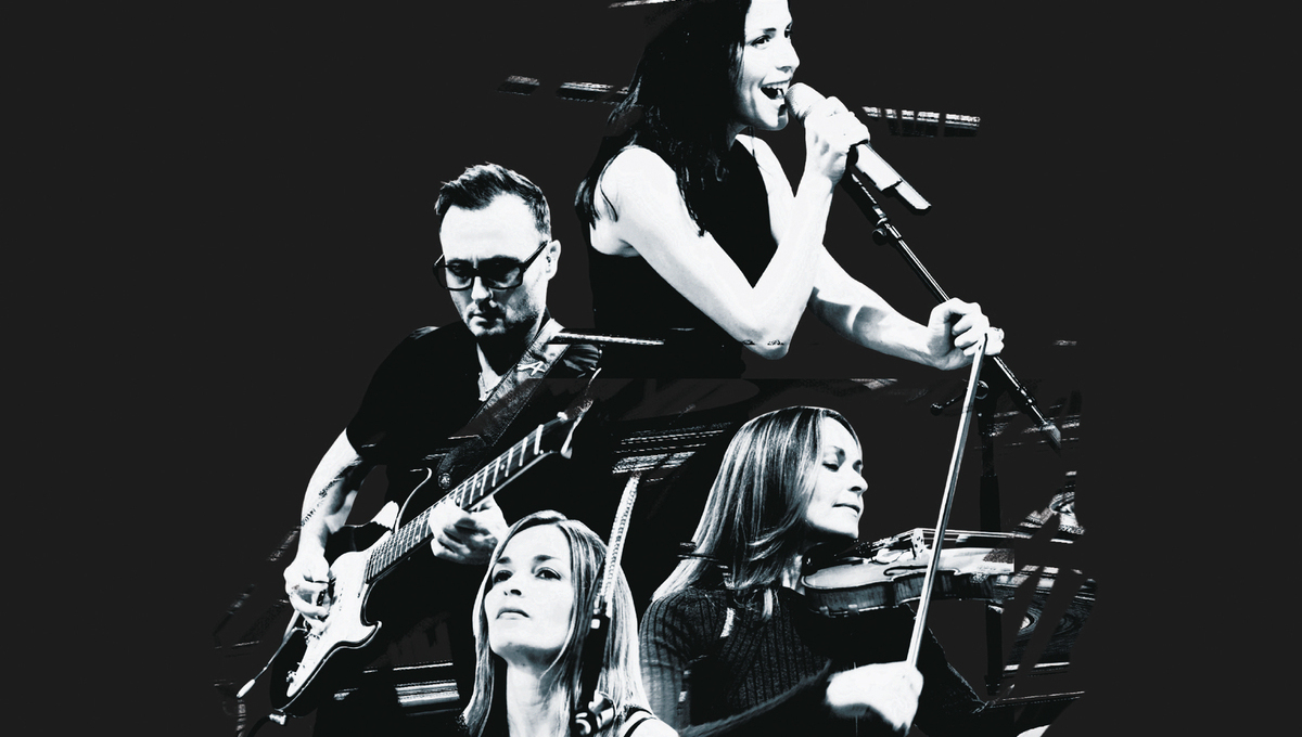 What to Know About The Corrs Manila Concert October 2023