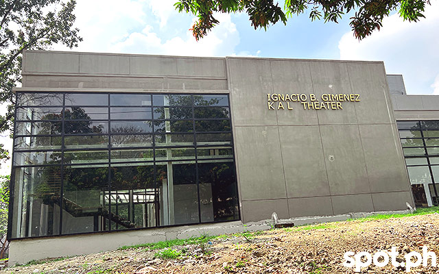 institute of creative writing up diliman