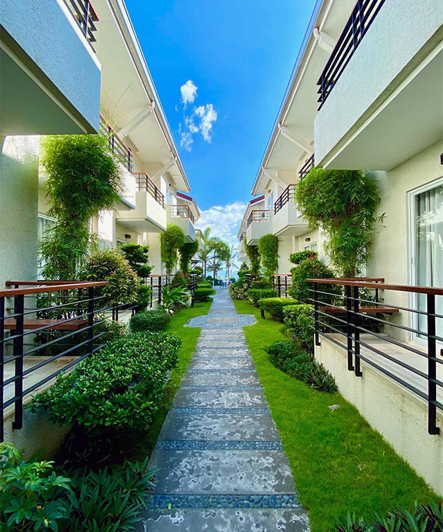 Subic Resorts iCove