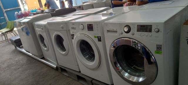 western appliances warehouse sale washing machines