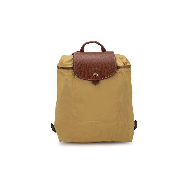 longchamp - backpack